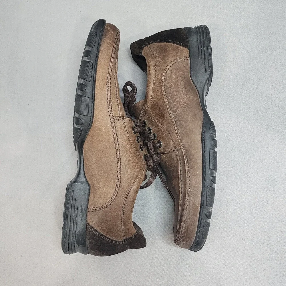 Kenneth Cole Reaction crafted rugged